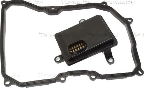 Фильтр АКПП JS Asakashi для Skoda Octavia A7 2014-2019. Артикул JT546K
