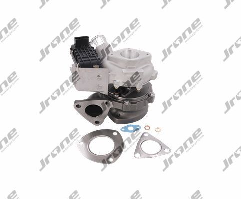 Турбина (турбокомпрессор) Jrone. Артикул 8G17-300-L34