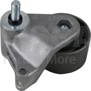 Направляющий (ведущий) ролик приводного поликлинового ремня OSSCA для Hyundai Grandeur IV 2006-2010. Артикул 88896