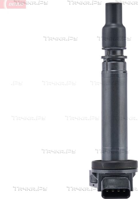 Катушка зажигания Denso для Lexus LX 570 2007-2021. Артикул DIC-0132