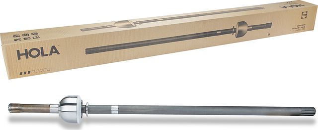 Шрус внутренний (граната) HOLA передний левый для УАЗ 3162 Simbir 1997-2007. Артикул CV21-005