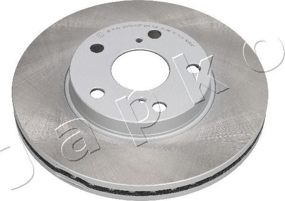 Тормозной диск Japko. Артикул 602033C