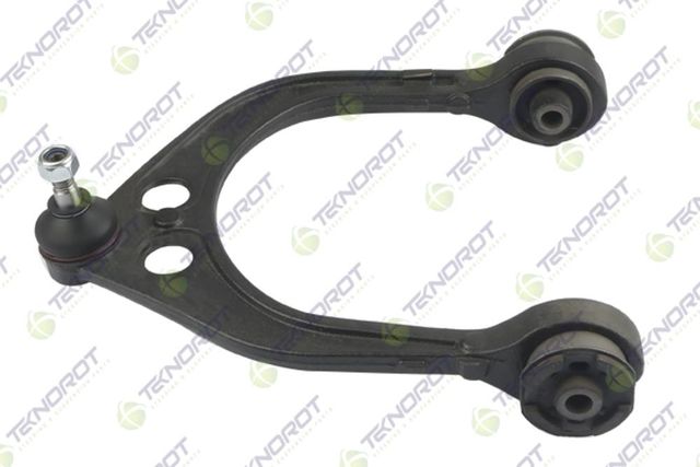 Поперечный рычаг передней подвески Teknorot левый верхний для Chrysler 300C I 2004-2012. Артикул DO-179