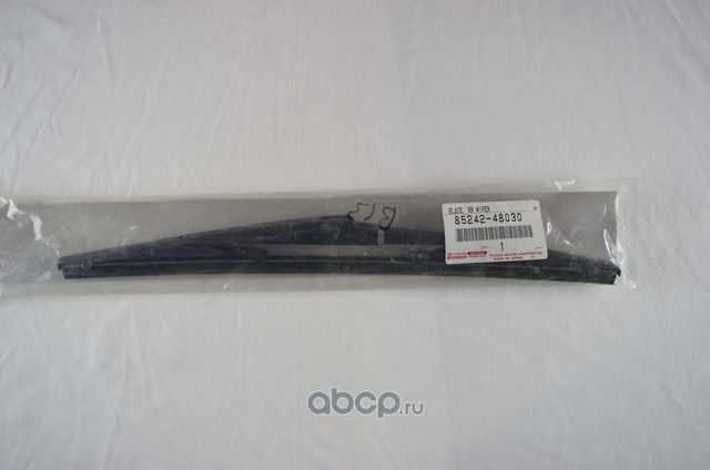 Щетки стеклоочистителя (дворники) Toyota. Артикул 8524248030
