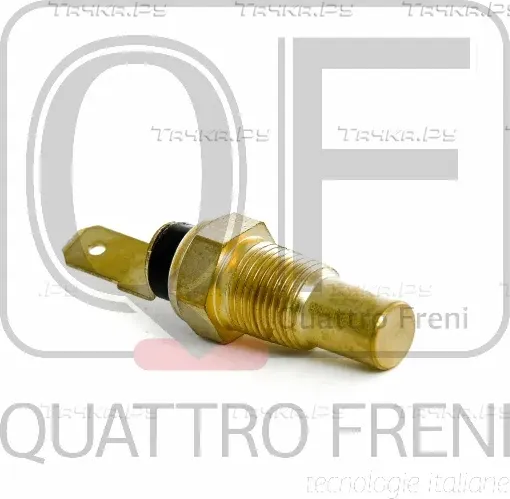 Датчик температуры жидкости (Quattro Freni). Артикул qf25a00002