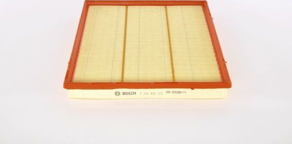 Воздушный фильтр Bosch. Артикул F 026 400 373