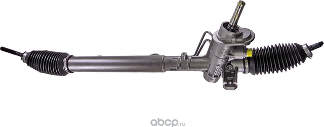 Гидравлическая рулевая рейка Ford Galaxy 1995-2006, Seat Alhambra 1996-2010, VW (Pstpro). Артикул B76505PST