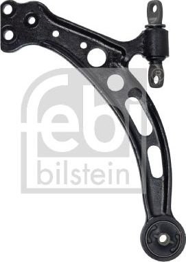 Поперечный рычаг передней подвески Febi Bilstein (Стольное литье). Артикул 22971