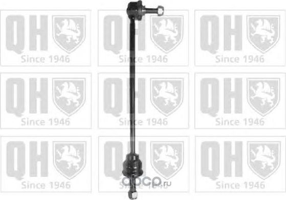 Стойка стабилизатора передняя (QH). Артикул QLS3077S