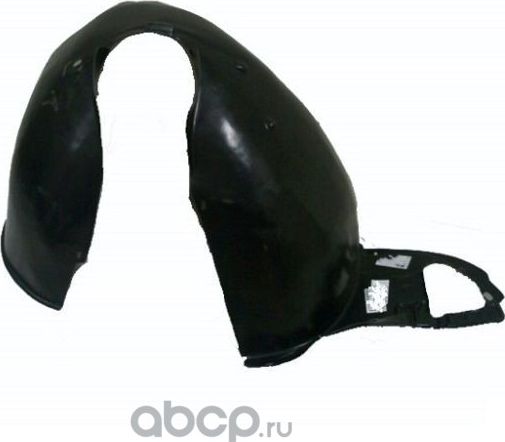 Локер передний левый (TYG). Артикул PG11024AL