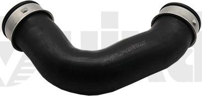 Патрубок интеркулера Vika для Audi A3 II (8P) 2006-2013. Артикул 11451778001