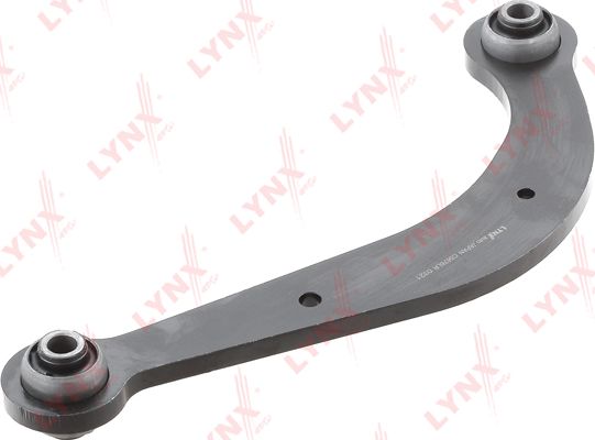 Поперечный рычаг задней подвески LYNXauto для Toyota Matrix I (E130) 2002-2004. Артикул C5676LR