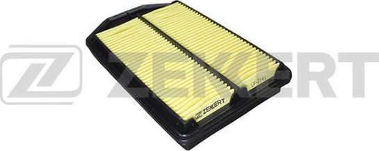 Воздушный фильтр Zekkert. Артикул LF-2141