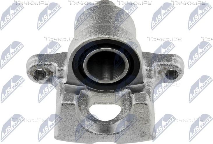 Тормозной суппорт NTY задний левый для Lexus RX II 2003-2008. Артикул HZT-TY-026