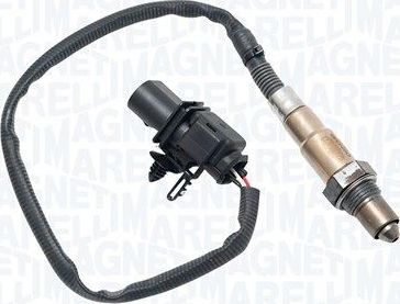 Лямбда-зонд (кислородный датчик) Magneti Marelli для Jeep Renegade I 2014-2026. Артикул 466016355348