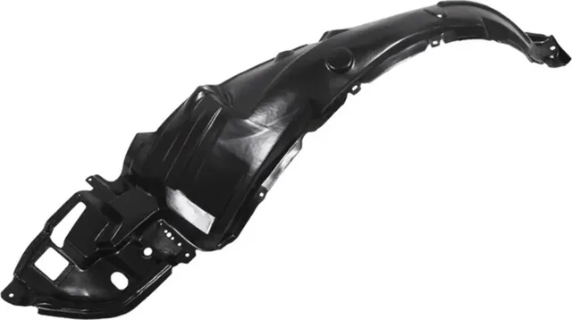 ПОДКРЫЛОК (Gordon). Артикул TY2588KL