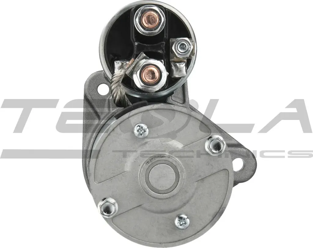 Стартер (Tesla Technics). Артикул TT16407