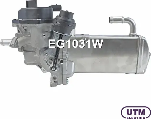 Клапан рециркуляции ОГ (UTM). Артикул EG1031W
