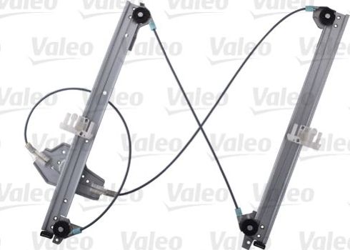 Стеклоподъемник Valeo. Артикул 850698
