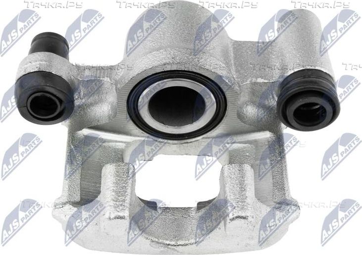 Тормозной суппорт NTY задний правый для Toyota Prius II (XW20) 2003-2009. Артикул HZT-TY-067