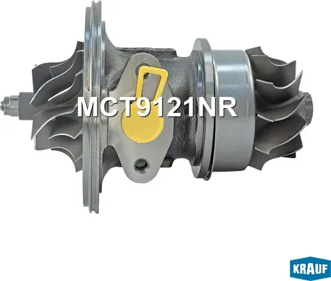 Картридж для турбокомпрессора Krauf. Артикул MCT9121NR