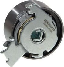 Натяжной ролик (натяжитель) ремня ГРМ Zentparts. Артикул Z23764