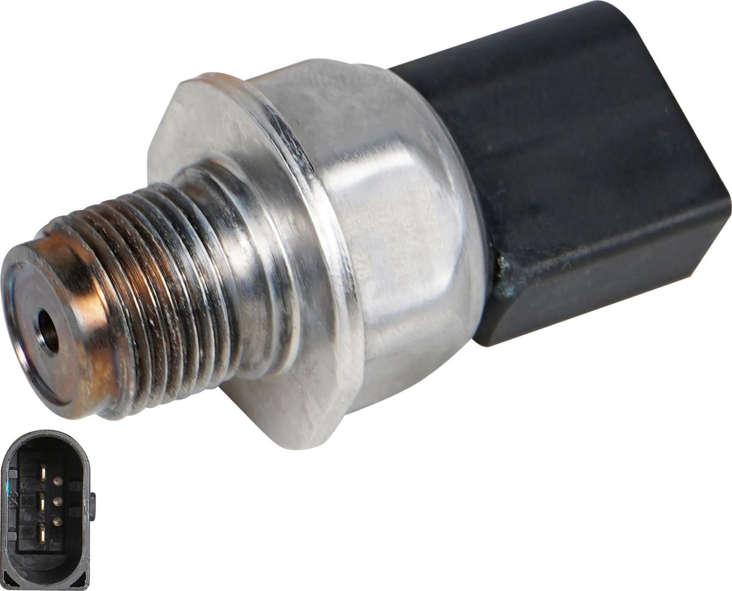 Датчик давления топлива StartVOLT для Great Wall Hover H5 2010-2017. Артикул FPS 0018