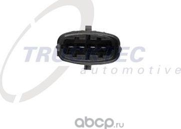 Датчик, давление наддува OE  20524936 (Trucktec Automotive) Trucktec Automotive. Артикул 03.14.022