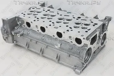 Головка блока цилиндров Stellox. Артикул 11-08069-SX