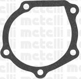 Помпа (водяной насос) Metelli для Toyota Corolla E80 1984-1987. Артикул 24-0718