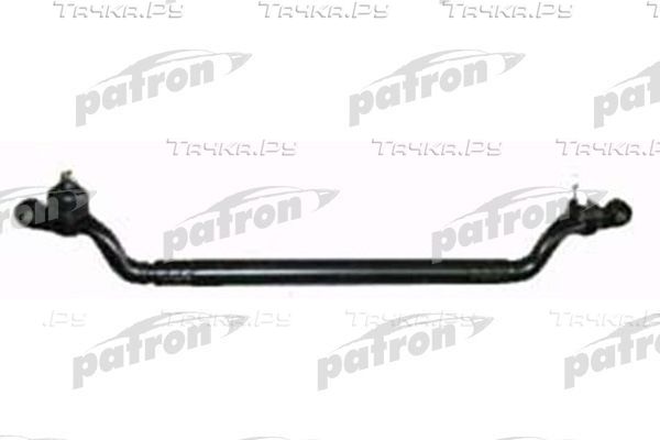 Рулевая тяга продольная Patron для BMW 5 III (E34) 1989-1996. Артикул PS2135