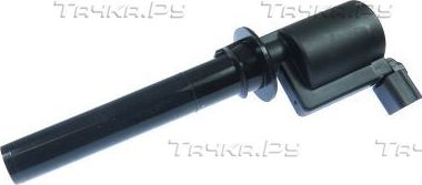 Катушка зажигания Gauss для Ford Escape I 2001-2004. Артикул GC4452