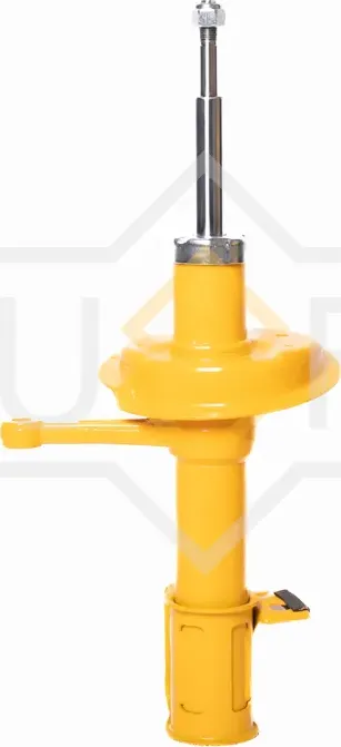 Стойка амортизаторная передняя L (Sufix). Артикул SU1822