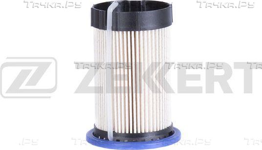 Топливный фильтр Zekkert для Audi A3 III (8V) 2012-2026. Артикул KF-5246E
