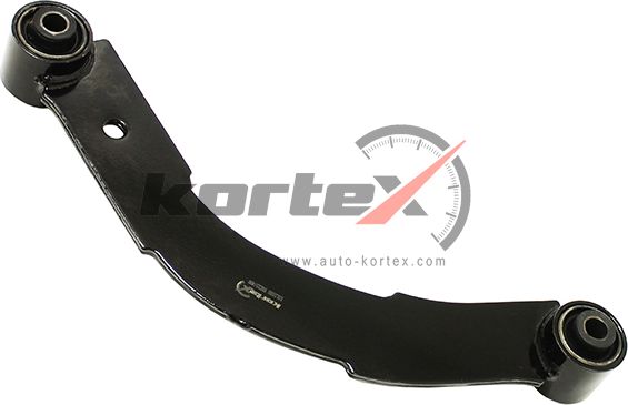Рычаг MITSUBISHI LANCER IX/OUTLANDER 03-08 зад.подв.верхн.лев/прав. (Kortex). Артикул KSL5588