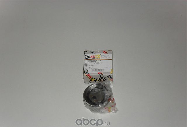 Ролик ГРМ_(QZ0211784 Quartz). Артикул QZ0211784
