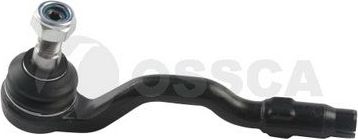 Наконечник рулевой тяги OSSCA правый/левый для BMW X3 I (E83) 2003-2011. Артикул 22224