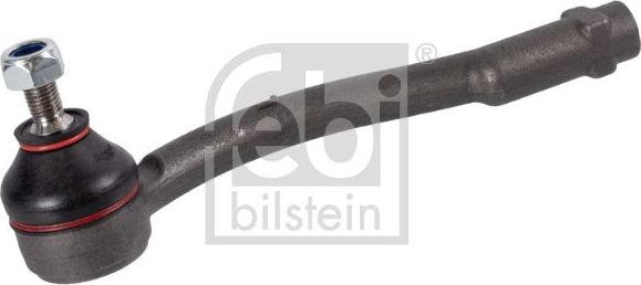 Наконечник рулевой тяги Febi Bilstein (Стольное литье). Артикул 30090