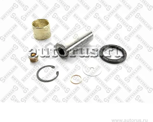 Р/К ШКВОРНЯ  · MAN/MB16-/17-/19-/22-/24-/26-/30-/32-/33- (Stellox). Артикул 8201041SX 