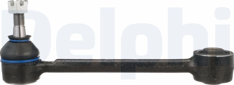 Поперечный рычаг задней подвески Delphi (сталь). Артикул TC3750