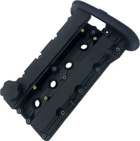 КРЫШКА КЛАПАННАЯ Chevrolet Nexia, Lacetti, Cruze (Zikmar). Артикул Z68889R