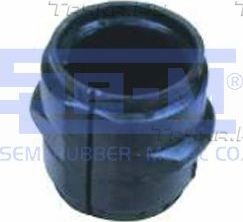 Втулки стабилизатора Sem Lastik передние для Mercedes-Benz Actros MP1 1996-2002. Артикул 8444
