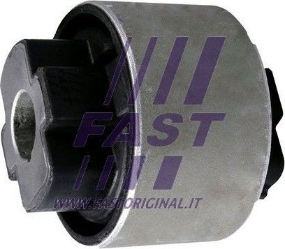 Сайлентблок передней балки Fast задний правый/левый для Peugeot Boxer III 2006-2026. Артикул FT18384