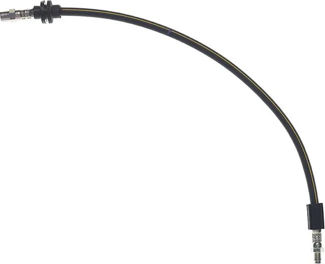 Тормозной шланг Brembo передний правый/левый для Mercedes-Benz S-Класс III (W140) 1991-1999. Артикул T 50 011