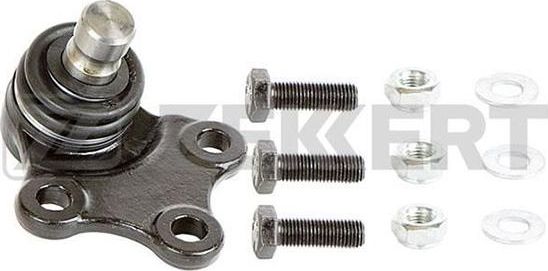 Шаровая опора Zekkert. Артикул TG-5187
