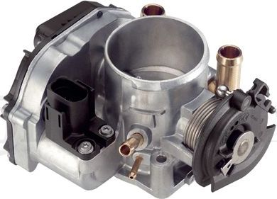 Дроссельная заслонка Continental (Siemens/VDO). Артикул 408-237-210-002Z