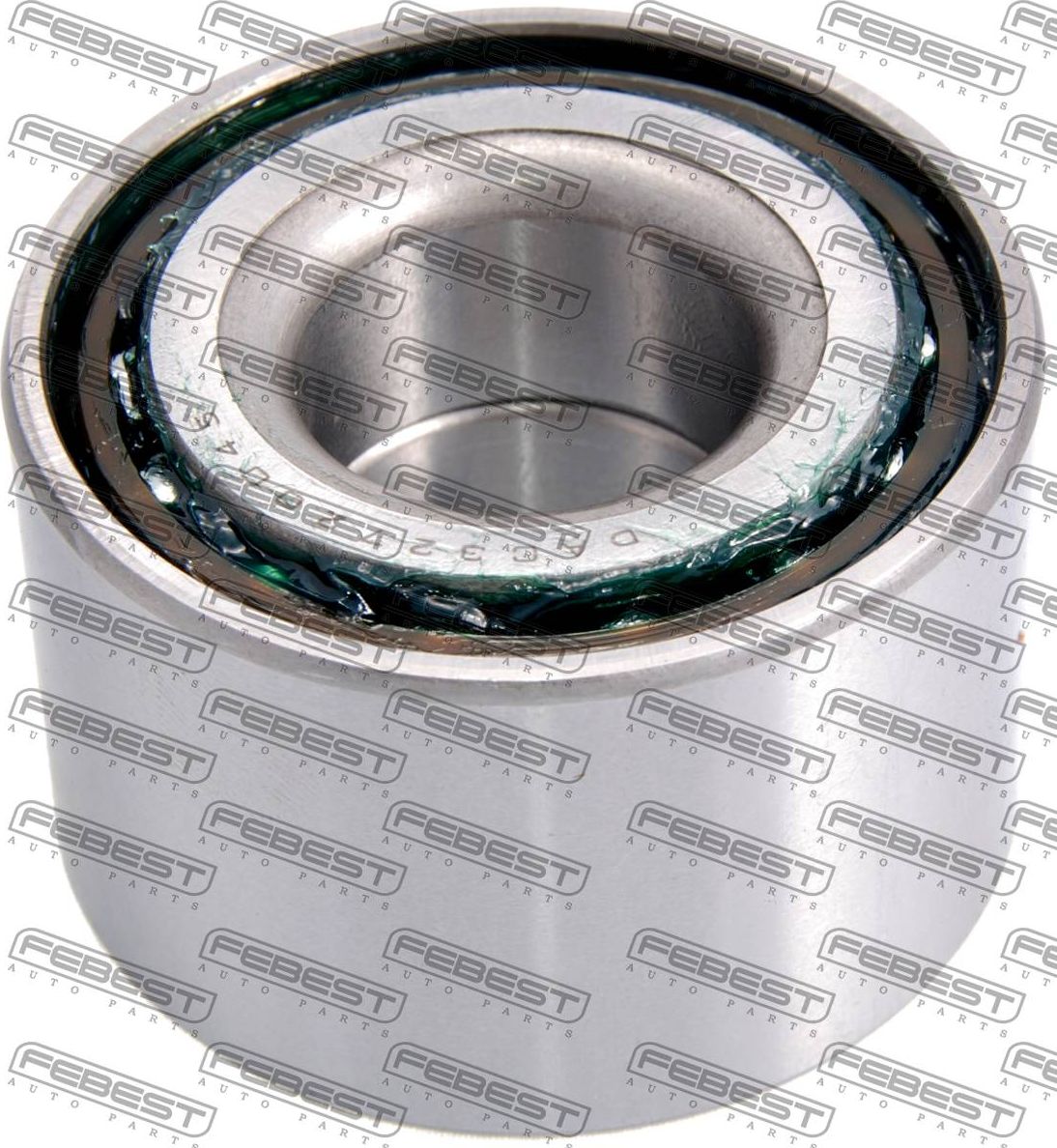 Ступичный подшипник Febest. Артикул DAC32720045