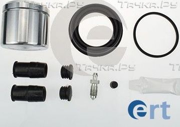 Ремкомплект тормозного суппорта ERT. Артикул 402683