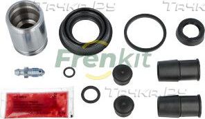 Ремкомплект тормозного суппорта Frenkit для Ford Transit Connect I 2002-2013. Артикул 236921