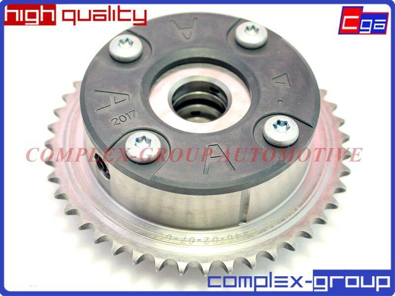 Шестерня выпускного распредвала CGA. Артикул 2VVT708RA